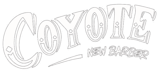 Coyote New Barber